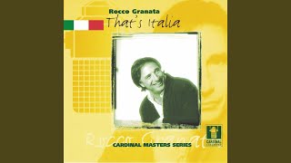 Video thumbnail of "Rocco Granata - That’s Amore"