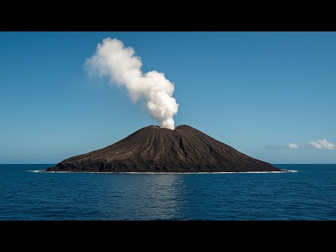 جزيرة سورتسي الأرض التي لا ي سمح لك بزيارتها