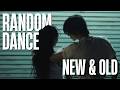 K POP Random Dance NEW OLD 