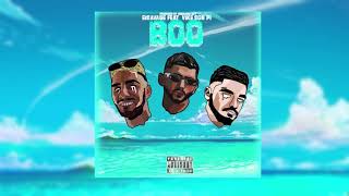 Eisavage - Boo feat SonPi, Vike (Produced by Godamn boy)