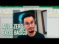 AULA DE EXCEL PARA QUALQUER UM
