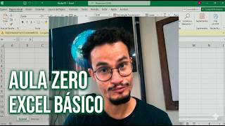 AULA DE EXCEL PARA QUALQUER UM