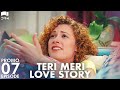 Teri Meri Love StoryEP 7 PromoTurkish DramaCan Yaman l In Spite of LoveUrdu Dubbing | QE1