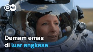 Download Lagu Bisnis perjalanan luar angkasa | DW Dokumenter MP3