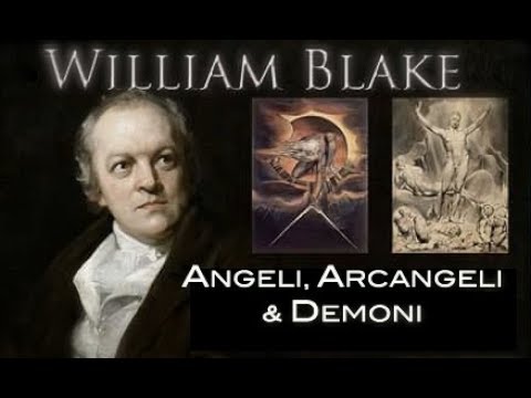 William Blake: i