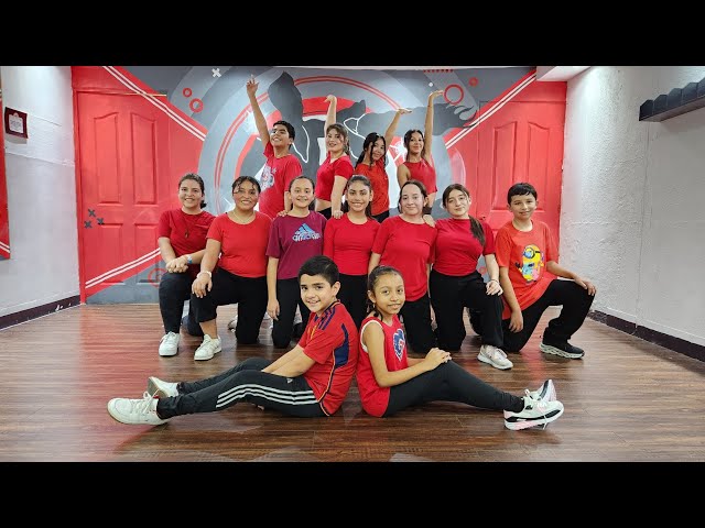 Les dejamos la presentación de lo aprendido en noviembre. El curso continuará en diciembre. ¡Los esperamos!....#salsa #b