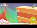 TOP 1000 IN LUNCHEON KINGDOM KOOPA FREERUNNING
