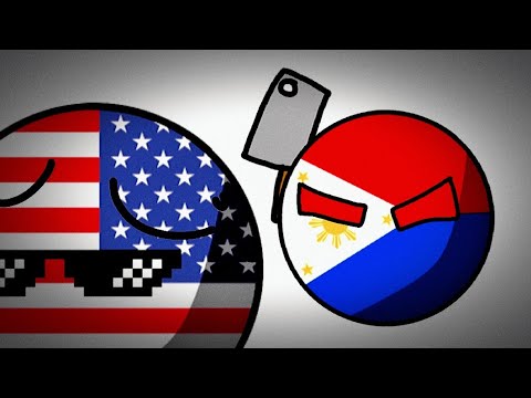 Dont Flip the Philippines Flag REMASTERED