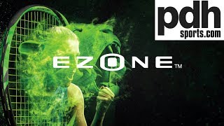 Yonex Ezone Lite Tennis Racket Range Introductory Video By Yonex