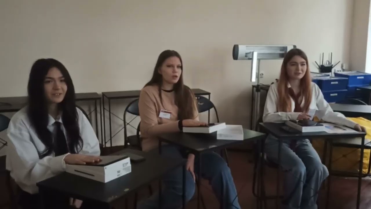 Наш коледж  2026