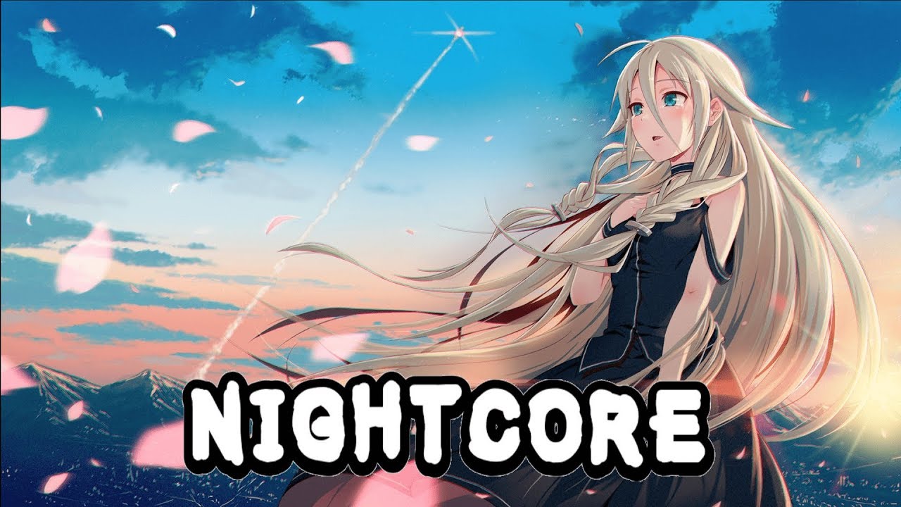 『Nightcore』- A Million Dreams