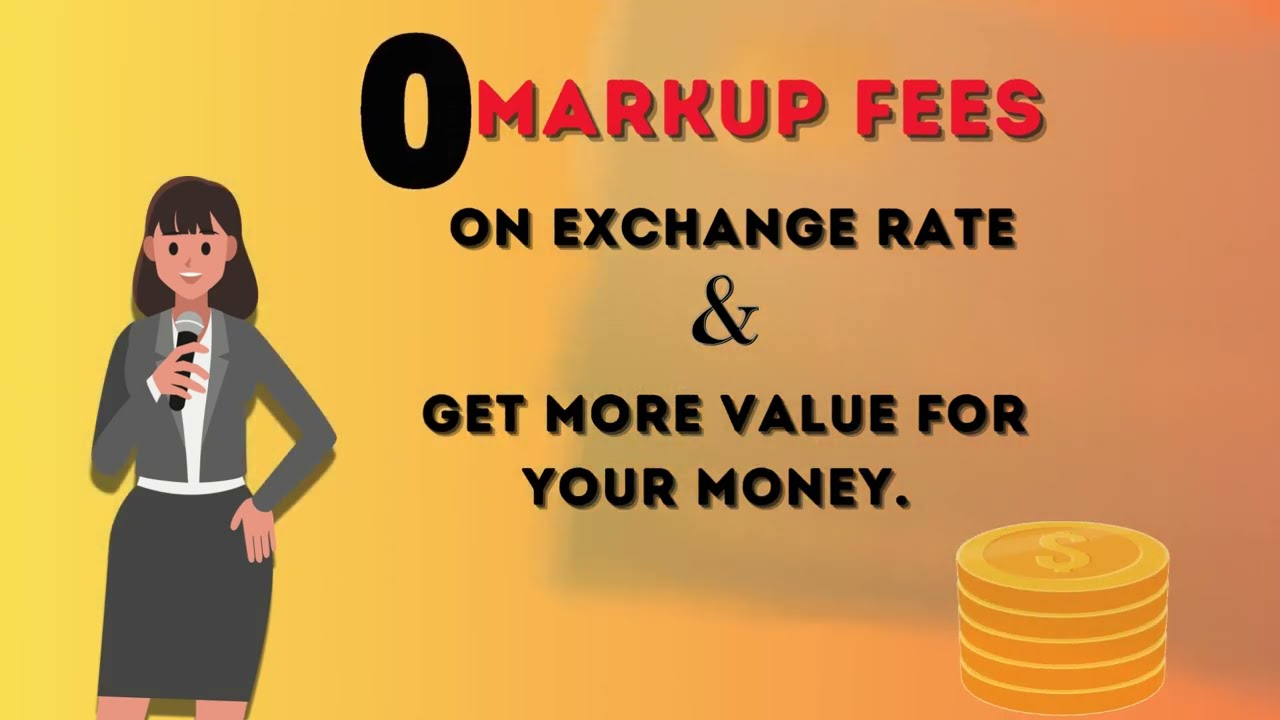 Orient Forex Card for your International Trip.