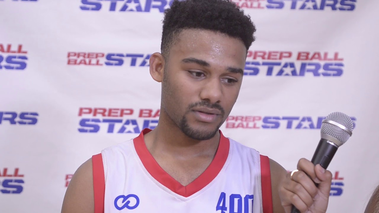 camera iphone 8 plus apk Derek Anderson Scores 42 Points At Prep Ball Stars Combine