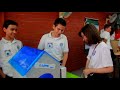 Video Institucional 45 años Colegio Cooperativo Comfenalco