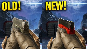 NEW Sidekick Striker is THE BEST Weapon in Halo Infinite