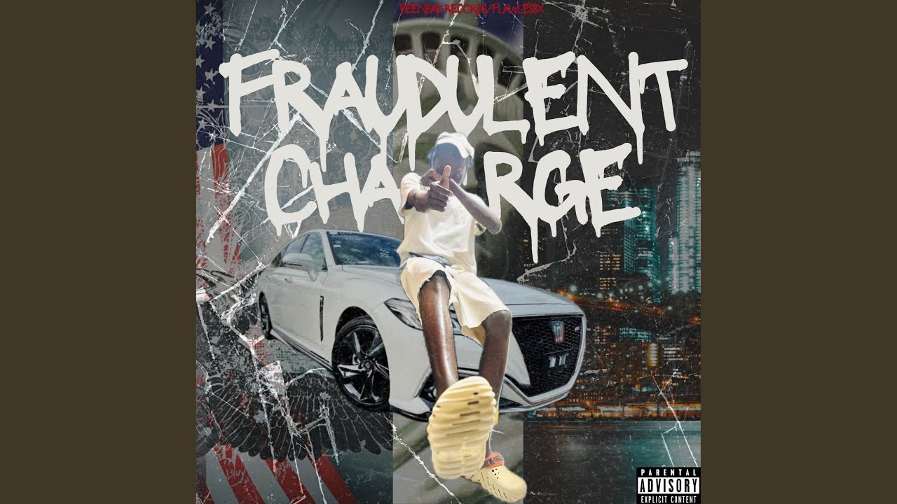 Watch Fraudulent Charge on YouTube Watch Fraudulent Charge on YouTube