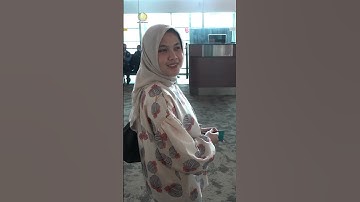 Baper Sama Petugas Imigrasi?