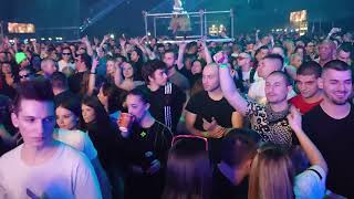 18/02/2022 Boris Brejcha @ Inter Expo Center Sofia EXE club episode 8
