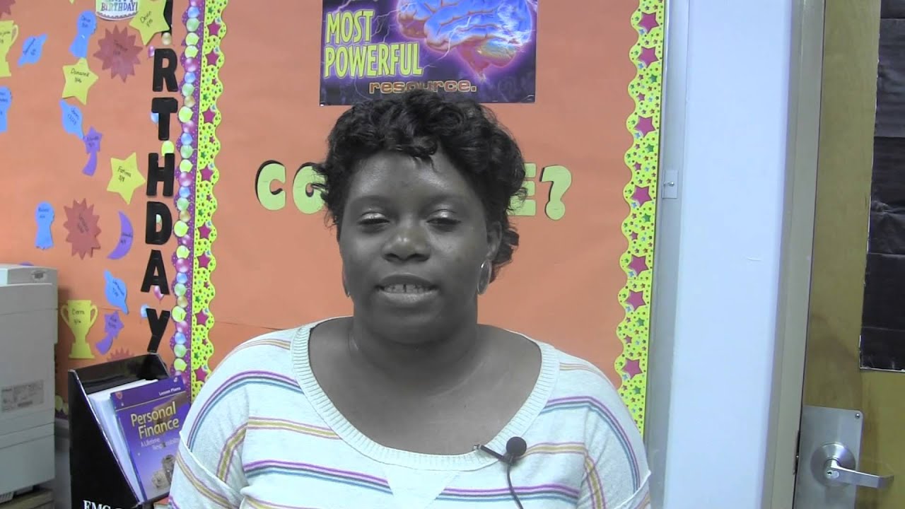 Students who have been helped by Educational Justice