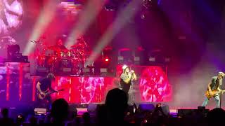 Staind - Mudshovel Live, 9/11/2026 Raleigh NC