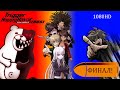 Danganronpa|Прохождение без комментариев(RUS)|ФИНАЛ!|Эпилог (№20)