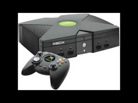 Halo 1 Combat Evolved Para Xbox Negro O Clasico Youtube