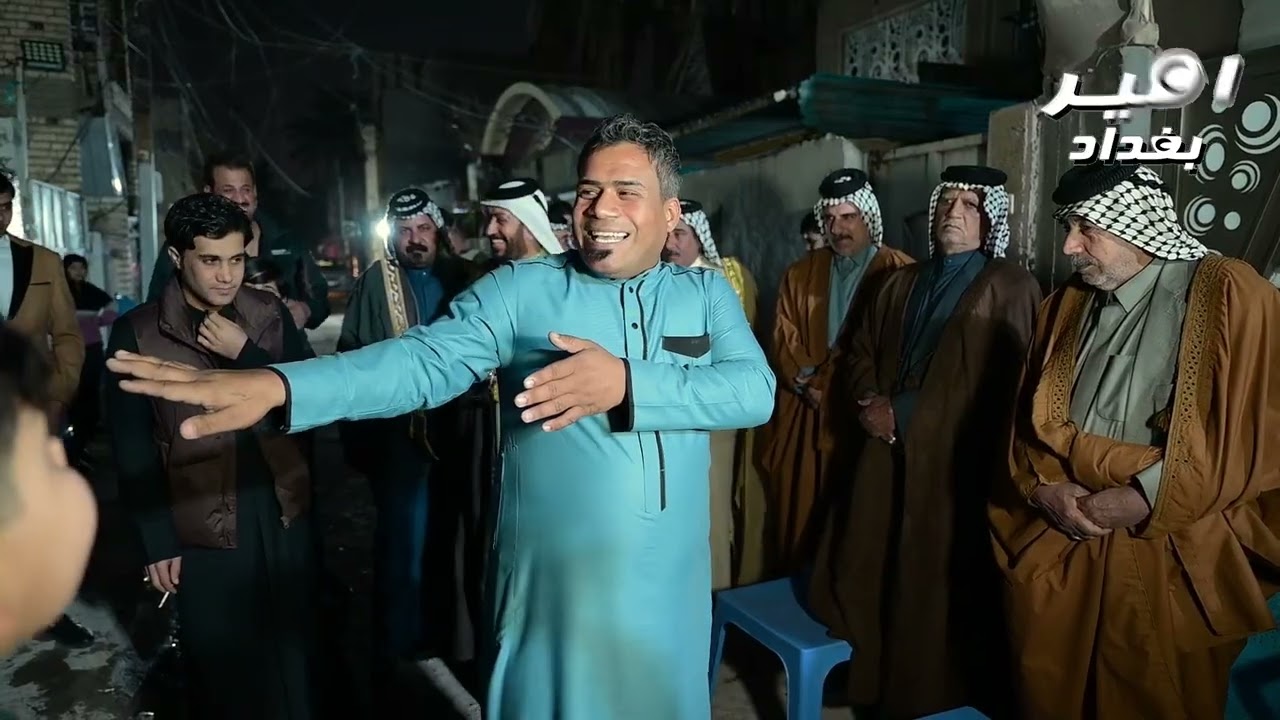 هوسات مهاويل العراق 