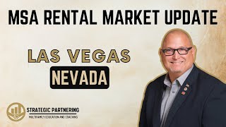 Las Vegas Rental Market For Multifamily Properties