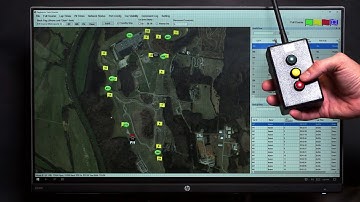 Flagtronics Alpha Control Box Tutorial