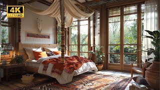 Step-by-Step Ideas for Stunning Rustic Luxury Interior Design