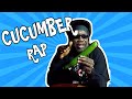 Macka B - CUCUMBER RAP | Jamaican Rapper |