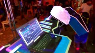Fm sat som atrevida no carnaval em serrano dj stony e luizinho en adhon Brown