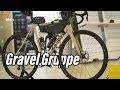 Shimano GRX - Eine Gruppe nur für Gravelbikes - vit:bikesTV