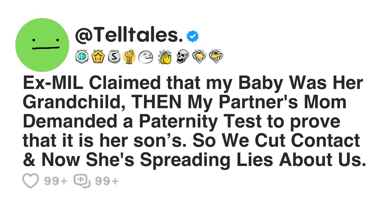 [FULL STORY] Ex-MIL Claimed that my Baby Was Her Grandchild, THEN My Fiancé's Mom Demanded...