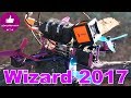 ✔ Финальный Тест Eachine Wizard X220S + EV100 + HS1177 650TVL! Banggood