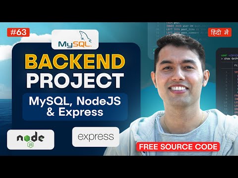Build a Project