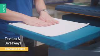 Dtftransfer Textieldrukkerij Brezo Bv Kampen