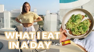 Vegan What I Eat In A Day Healthy Plant Based Lifestyle