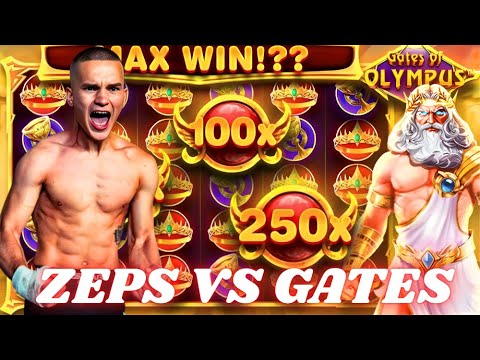 Pieteicities Gamblezen - Spēle kazino tiešsaistē