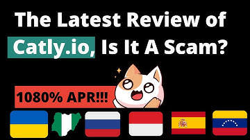Latest Review of Catly.io Coin | Is Catly.io Legit | Is Catly.io A Scam?