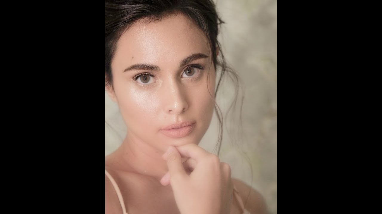 Max Collins | Beauty | Fujifilm X-H1 | Nanlite