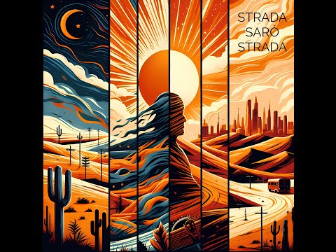 Obejrzyj Strada sarò strada - feat. Nicolò Gianelli, Marco Berti & Lucio Grani w YouTube