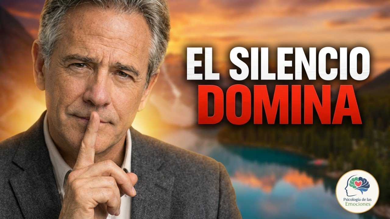 Quien Aprende a Callar Automáticamente Gana Poder