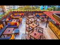 TOP 50 ROOFTOP RESTAURANTS DESIGNS / IDEAS - MODERN IDEAS FOR RESTAURANTS