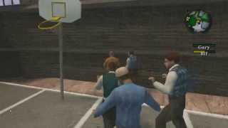 Bully Scholarship Edition  BodyGuard Mod