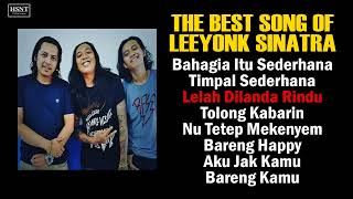 Download Lagu LAGU TERBAIK LEEYONK SINATRA MP3