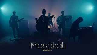 Masakali | Raag band | AR Rahman | Mohit Chauhan | Cover | Delhi 6