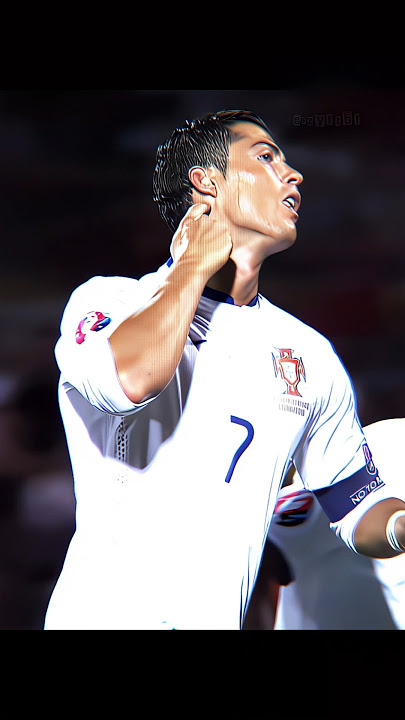 RONALDO MEWING 🐐🔥