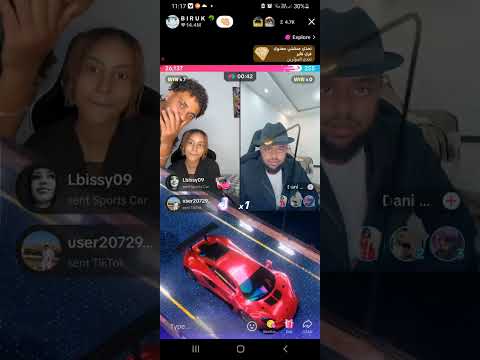 Wooww Congregation Hemi And Buruk Danii Gudi Aderaguti 