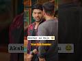 Raju Mode Activated 💀😂 #akshaykumar #kapilsharma #comedy #bollywood